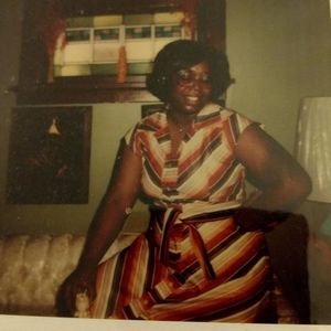 Meet your Posher, Lynette